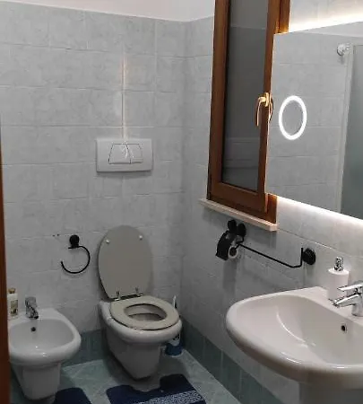 Casa Emily * ורונה