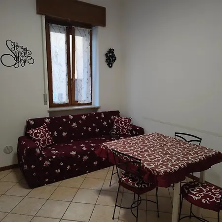דירה Casa Emily *
