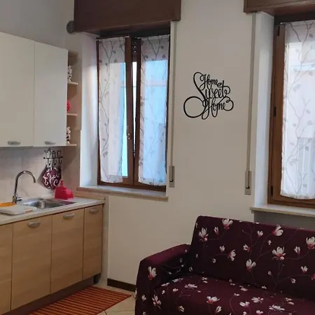 דירה Casa Emily ורונה