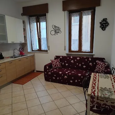 Casa Emily דירה