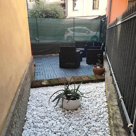 Casa Emily Апартаменты