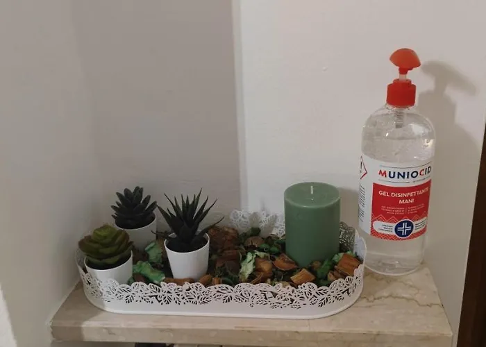 Appartamento Casa Emily Verona