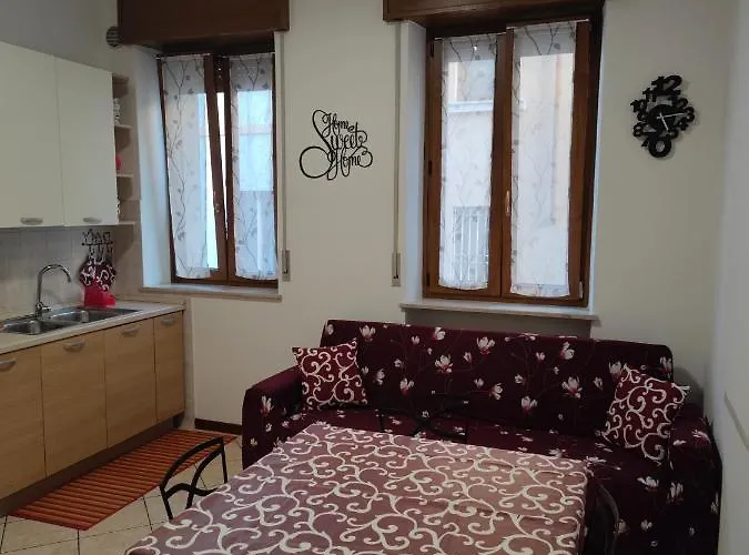 Casa Emily * 베로나