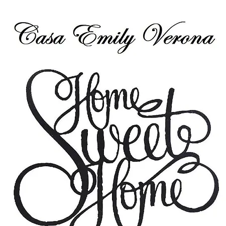 아파트 Casa Emily