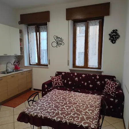 Casa Emily * 베로나