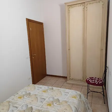 아파트 Casa Emily