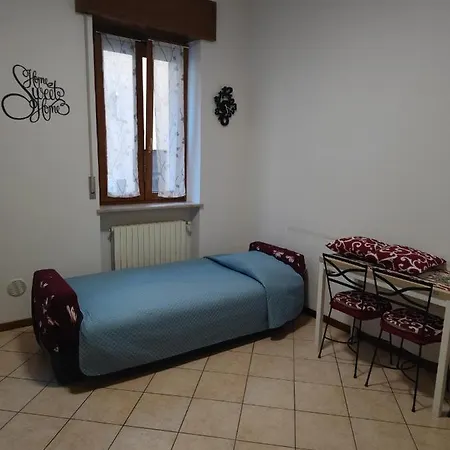 Casa Emily * 베로나