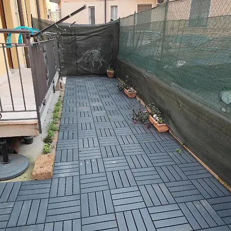 아파트 Casa Emily 베로나