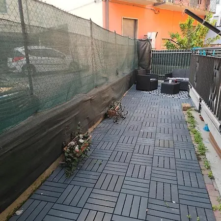 Casa Emily * 베로나