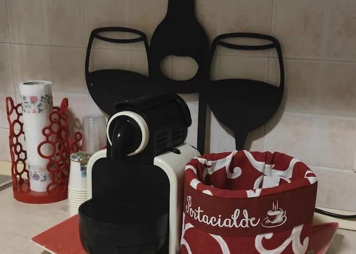 Apartamento Casa Emily Verona