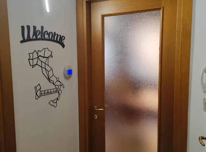 Apartamento Casa Emily