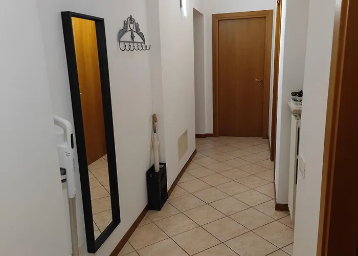 Casa Emily * Werona