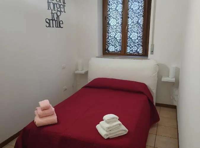 Apartamento Casa Emily Verona