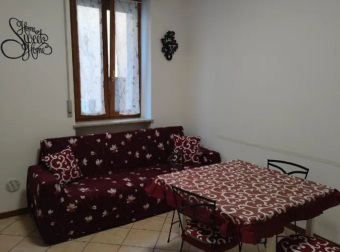 Apartamento Casa Emily *