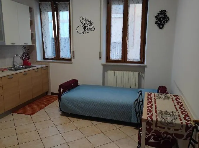 Apartamento Casa Emily