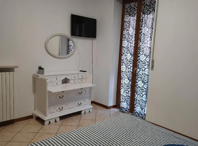 Apartamento Casa Emily