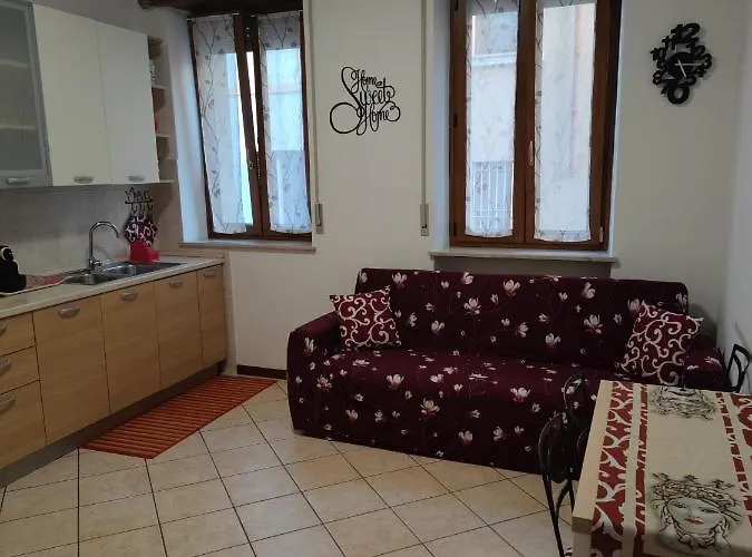 Casa Emily Apartamento