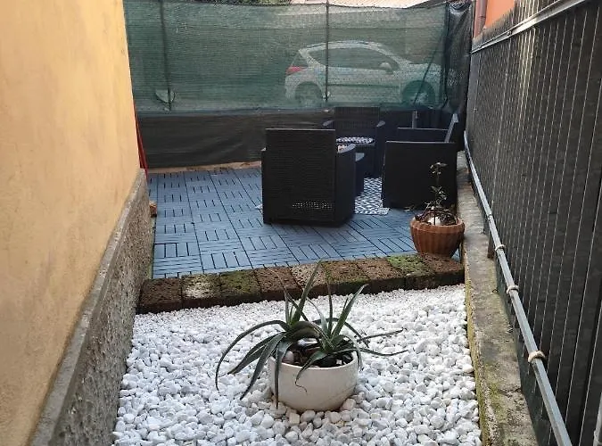 Casa Emily Apartamento