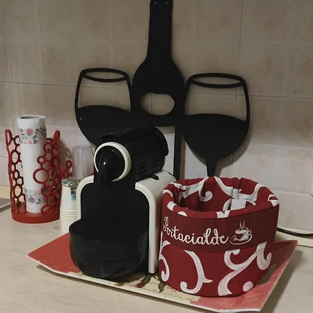 Daire Casa Emily Verona