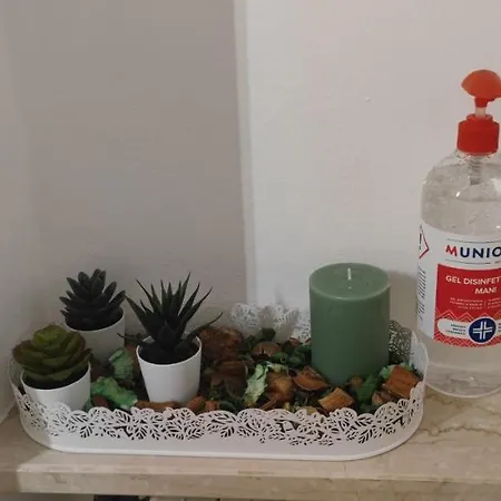 Appartement Casa Emily Vérone