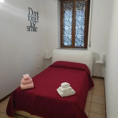 Appartement Casa Emily Verona