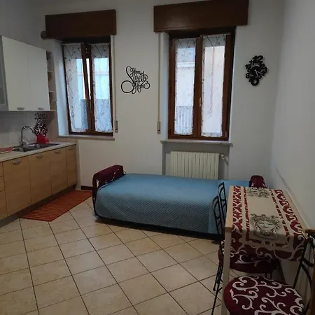 Appartement Casa Emily