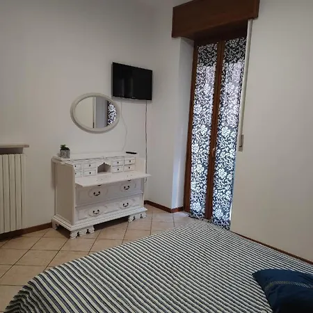 Appartement Casa Emily