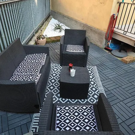 Appartement Casa Emily