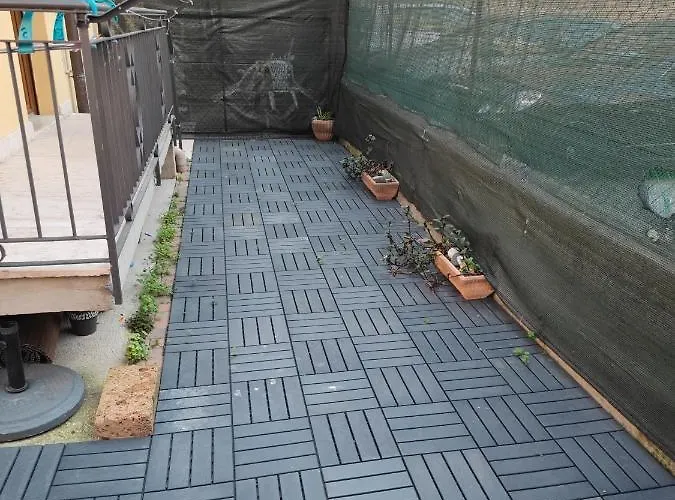 Daire Casa Emily Verona